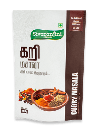 Curry Masala