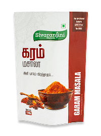 Garam Masala
